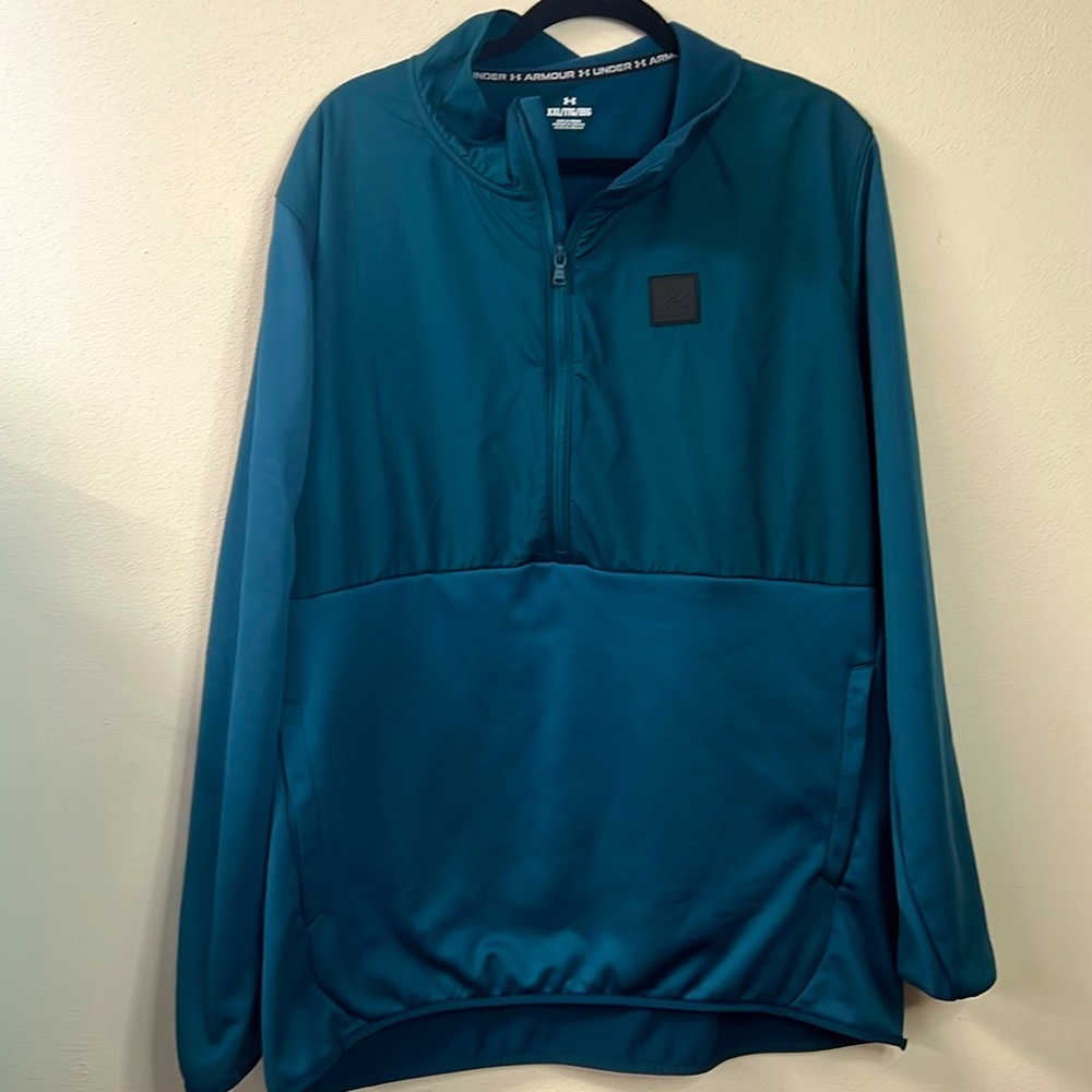 Under Armour Half Zip